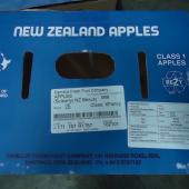 NEW ZEALAND APPLES