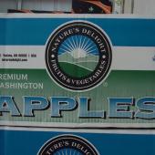 Premium Washington Apples