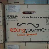 ESCRIG GOURMET ORANGE