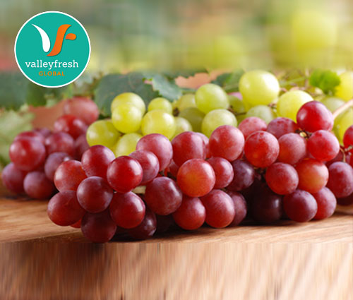 Valleyfresh Austrialian Table Grapes