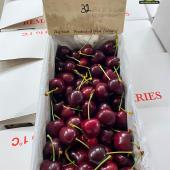 NZ Cherries - 30-32mm Size
