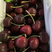 NZ Cherries - 30-32mm Size