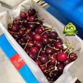 NZ Cherries - 30-32mm Size