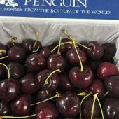 NZ Cherries - 30-32mm Size
