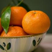 Mandarin Orange - XL Size 4kg