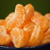 Mandarin Orange - L Size 4kg