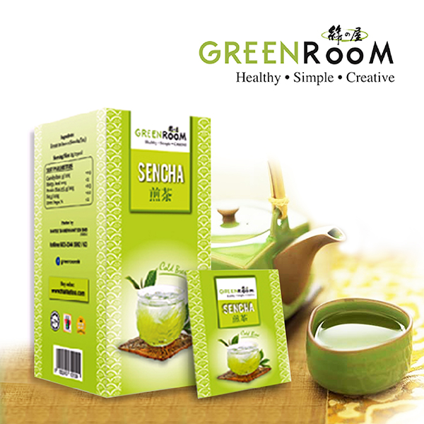 Green Tea Sencha