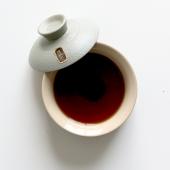 The Mini Pu'er