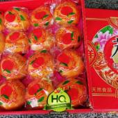 Mandarin Orange XL Size - 20pcs Gift Pack