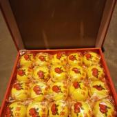 Mandarin Orange XL Size - 20pcs Gift Pack