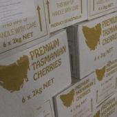 Premium Tasmanian Cherries (28mm-30mm)