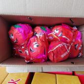 Papagan Gift Pack - Ugly Orange 耙耙柑
